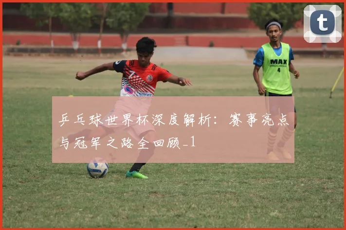 乒乓球世界杯深度解析：赛事亮点与冠军之路全回顾_1