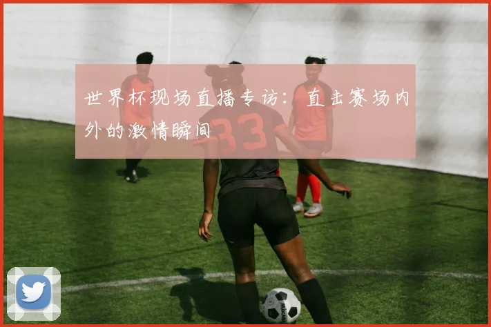 世界杯现场直播专访：直击赛场内外的激情瞬间